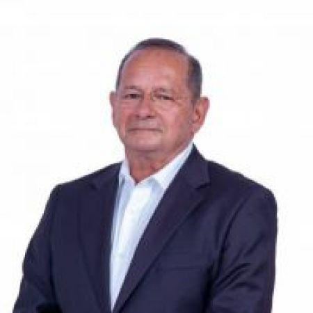 Jos&eacute; Vicente de Melo e Castro Jorge