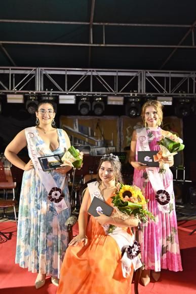 Elei&ccedil;&atilde;o da Rainha das Vindimas da Uni&atilde;o das Freguesias do Cartaxo e Vale da Pinta 2024