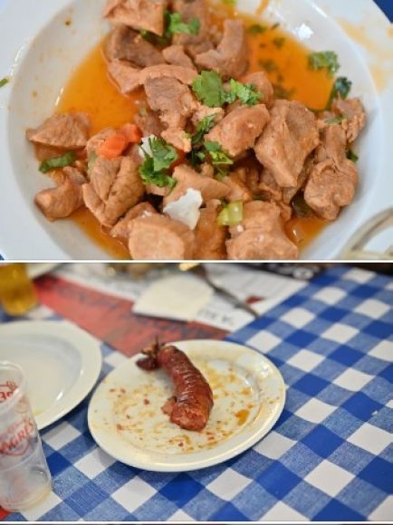 Dia da Freguesia- Gastronomia Tradicional