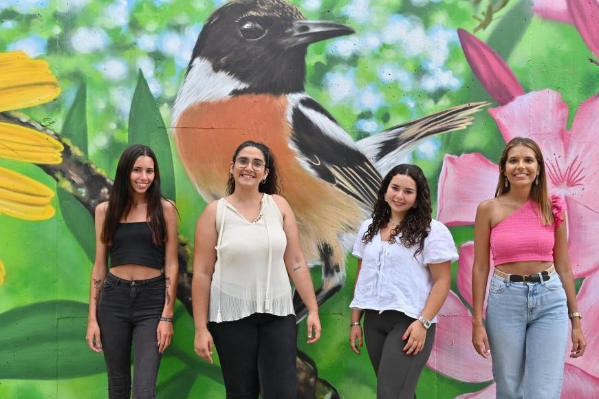  Passeio Conv&iacute;vio das Candidatas a Rainha das Vindimas 2024 pelo territ&oacute;rio da Uni&atilde;o das Freguesias do Cartaxo e Vale da Pinta