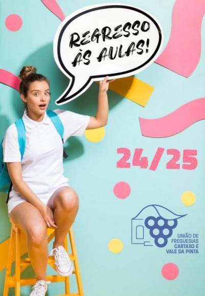 Regresso &aacute;s Aulas