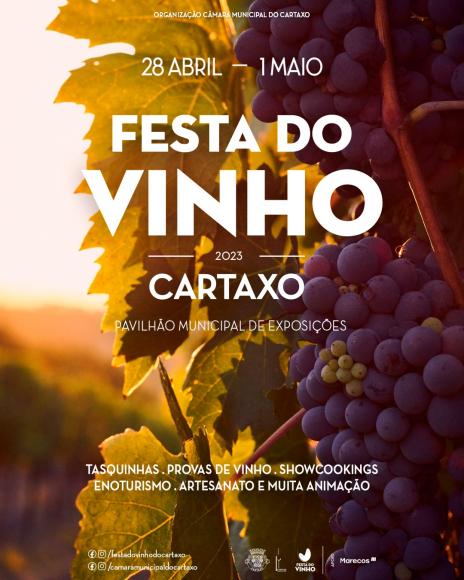 Festa do Vinho do Cartaxo