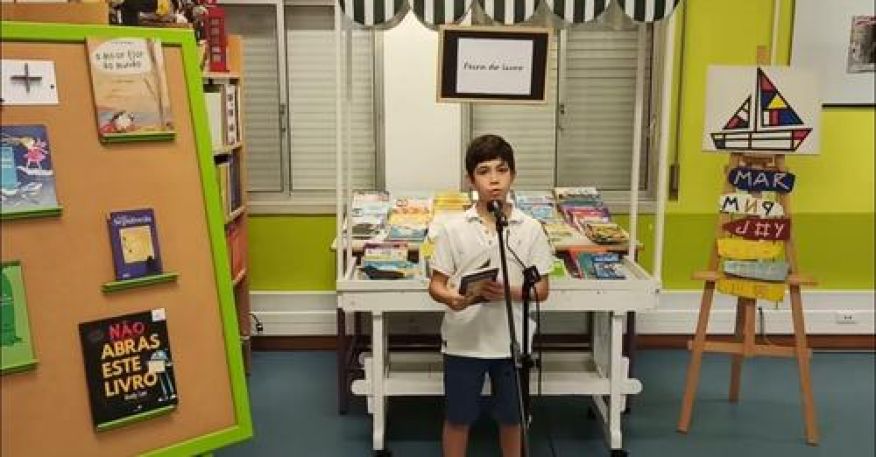  Concurso Nacional de Leitura 2023