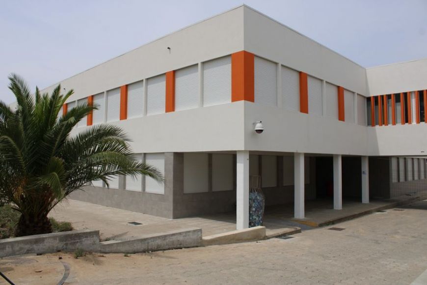 Secund&aacute;ria do Cartaxo em 1&ordm; Lugar no distrito de Santar&eacute;m no Ranking das Escolas de 2022