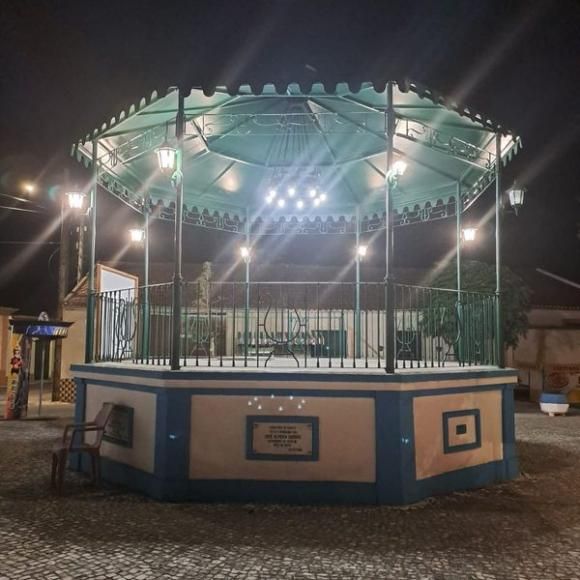 Tradi&ccedil;&atilde;o voltou-se a cumprir em Vale da Pinta