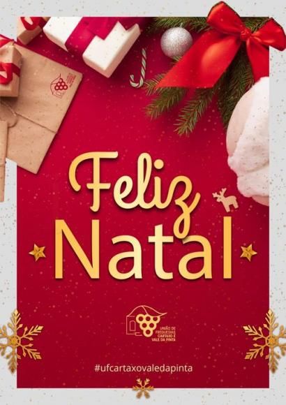 Feliz Natal