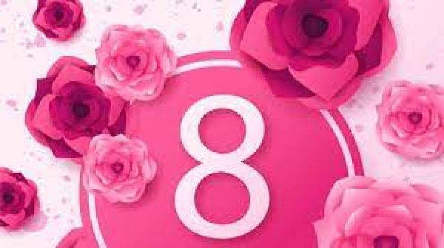 Jantar do Dia da Mulher em Vale da Pinta