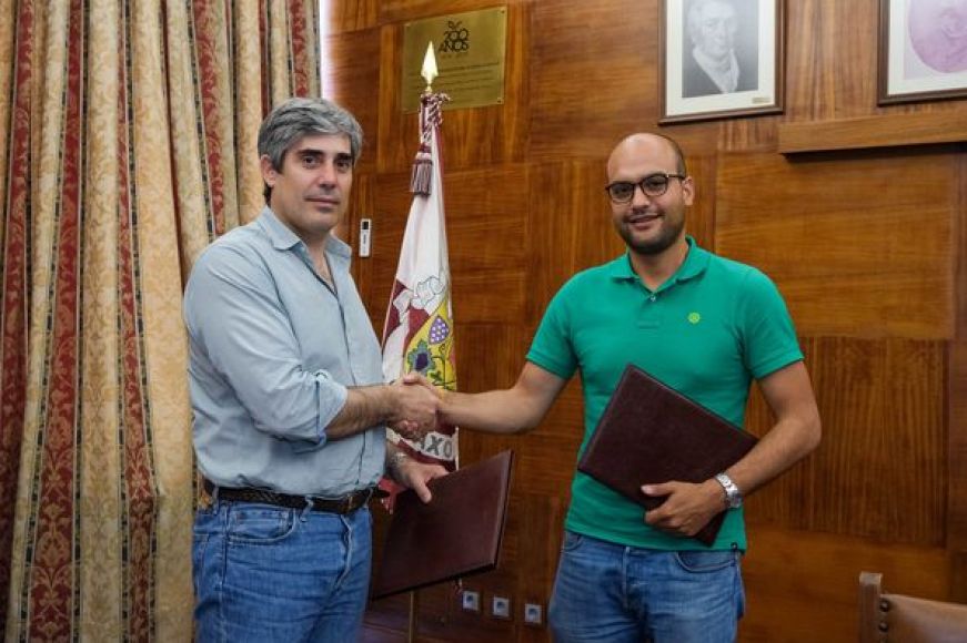 Vale da Pinta vai ter um Parque de Estacionamento