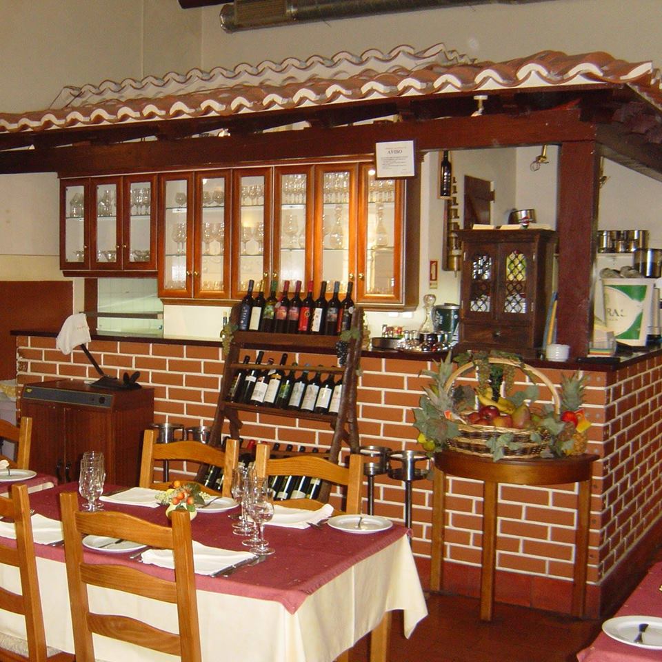 Restaurante O Batalhoz