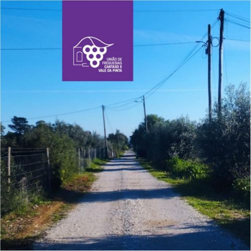 Trabalhos no Espa&ccedil;o P&uacute;blico