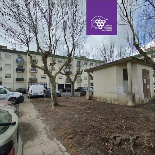 Trabalhos no Espa&ccedil;o P&uacute;blico