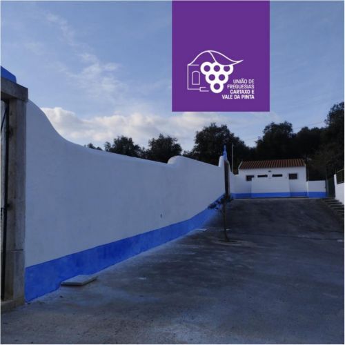 Trabalhos no Espa&ccedil;o P&uacute;blico