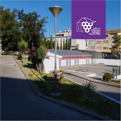 Trabalhos no Espa&ccedil;o P&uacute;blico