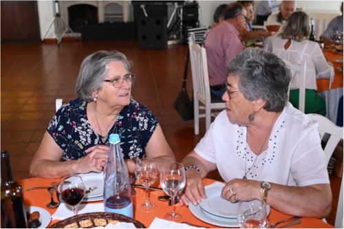 Passeio S&eacute;nior- 1 de Setembro