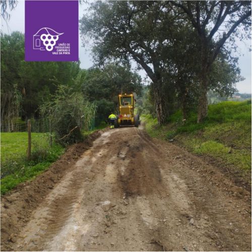 Trabalhos no Espa&ccedil;o P&uacute;blico