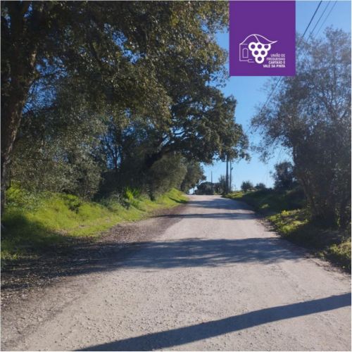 Trabalhos no Espa&ccedil;o P&uacute;blico