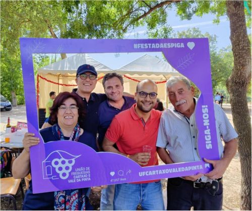 Dia da Quinta-Feira da Espiga