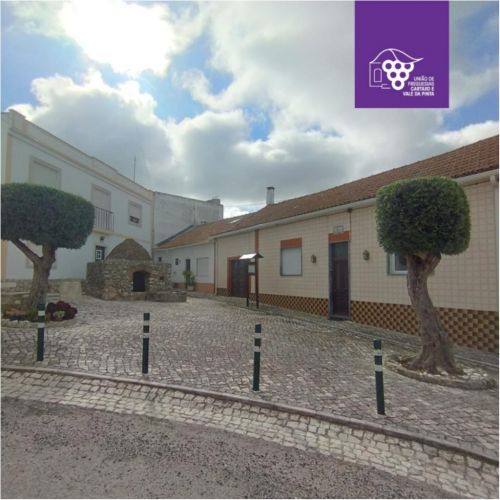 Trabalhos no Espa&ccedil;o P&uacute;blico