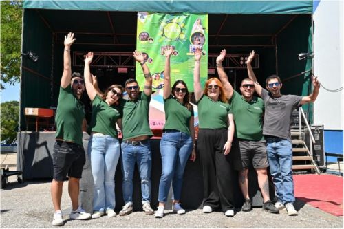Dia da Freguesia - Apresenta&ccedil;&atilde;o do Cartaz em Festa da Honra de Nossa Senhora da Gra&ccedil;a