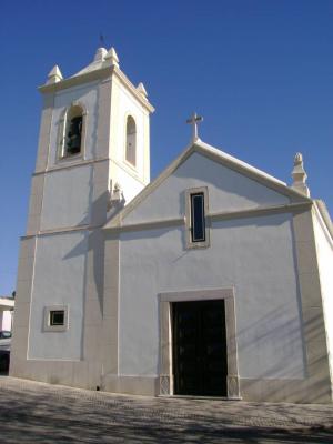 Igreja São Bartolomeu 